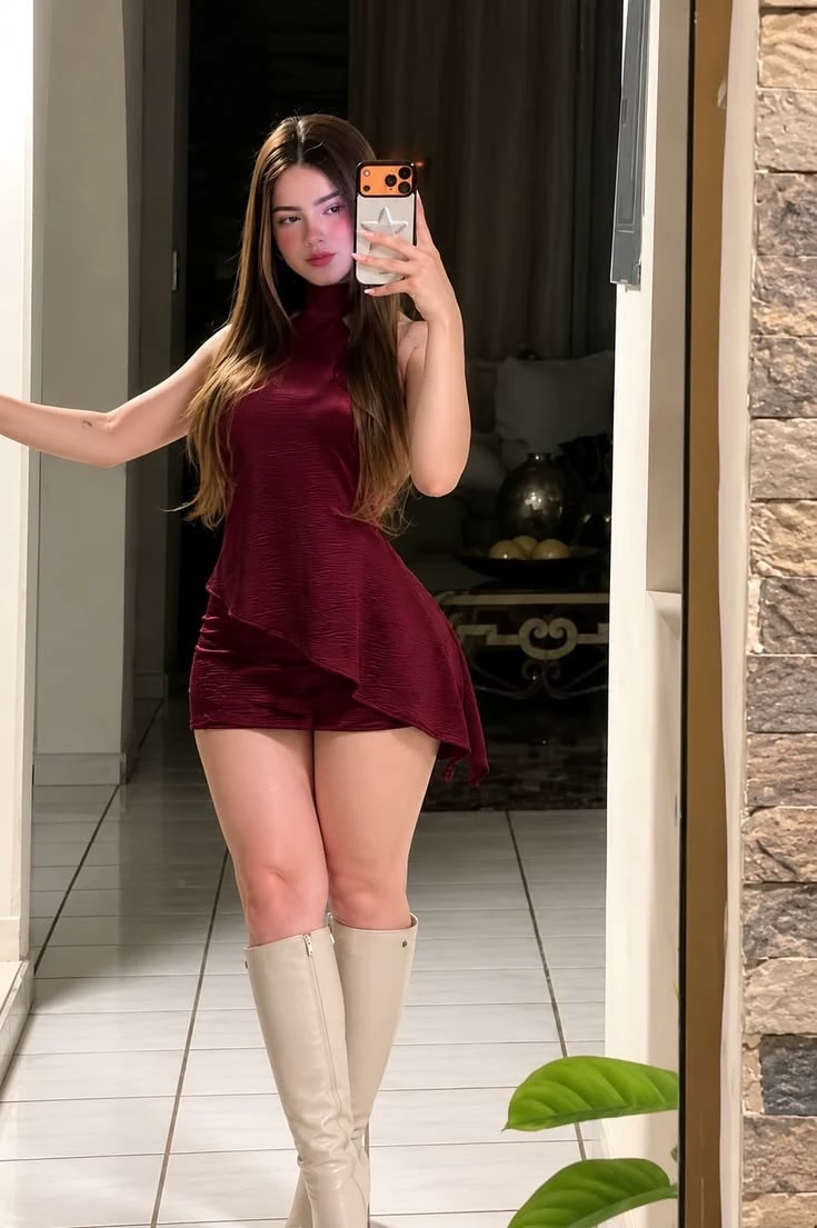 Valeria: Your drunk cousin thumbnail