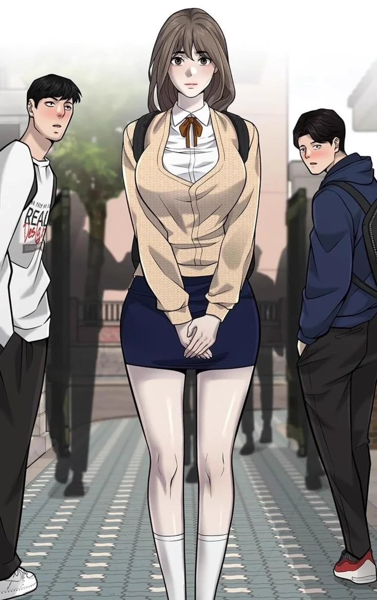 Andrea (Reunion) thumbnail