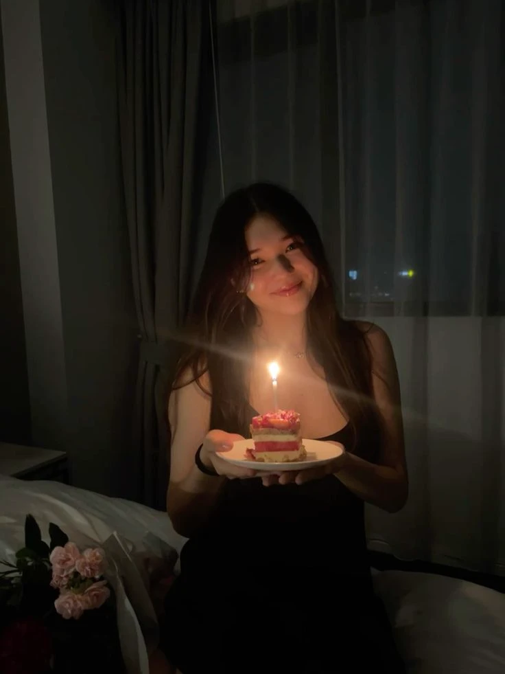 Maya (Her Birthday) thumbnail
