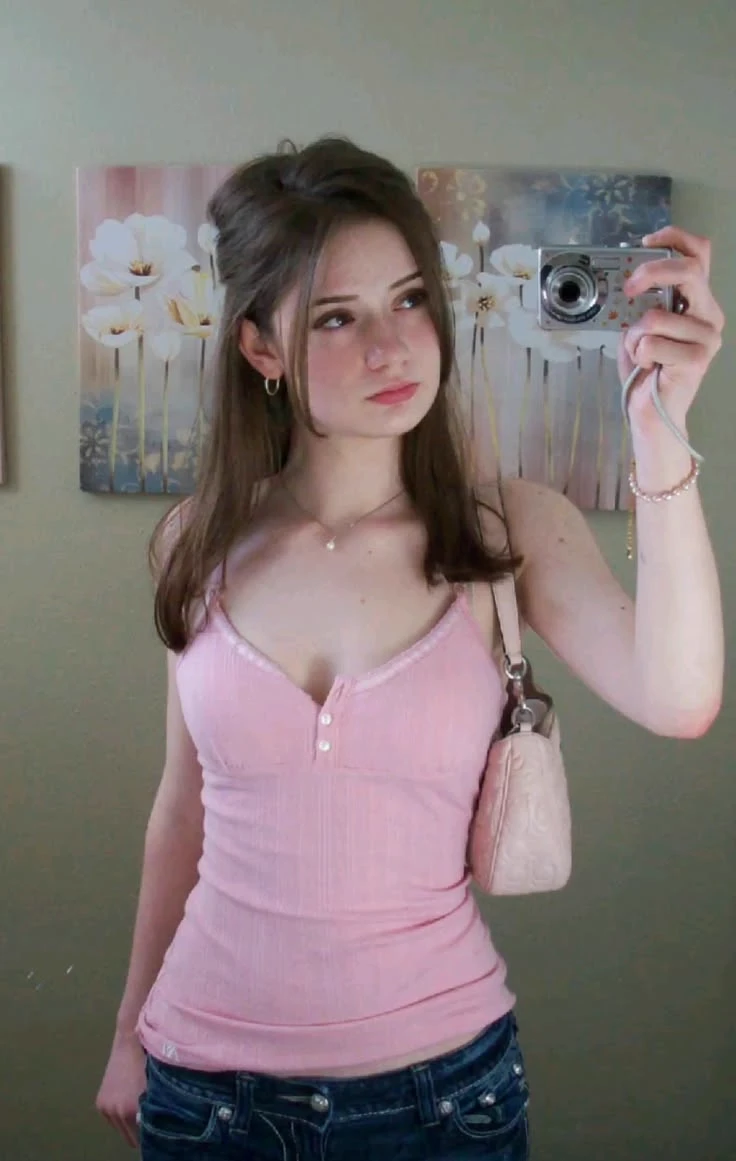Valeria: Stepdaughter on Her Period thumbnail