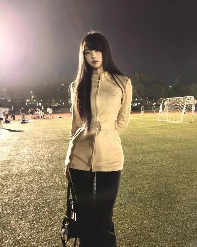 Yuriko (Jealous Girlfriend) thumbnail