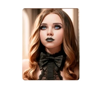 Megan thumbnail