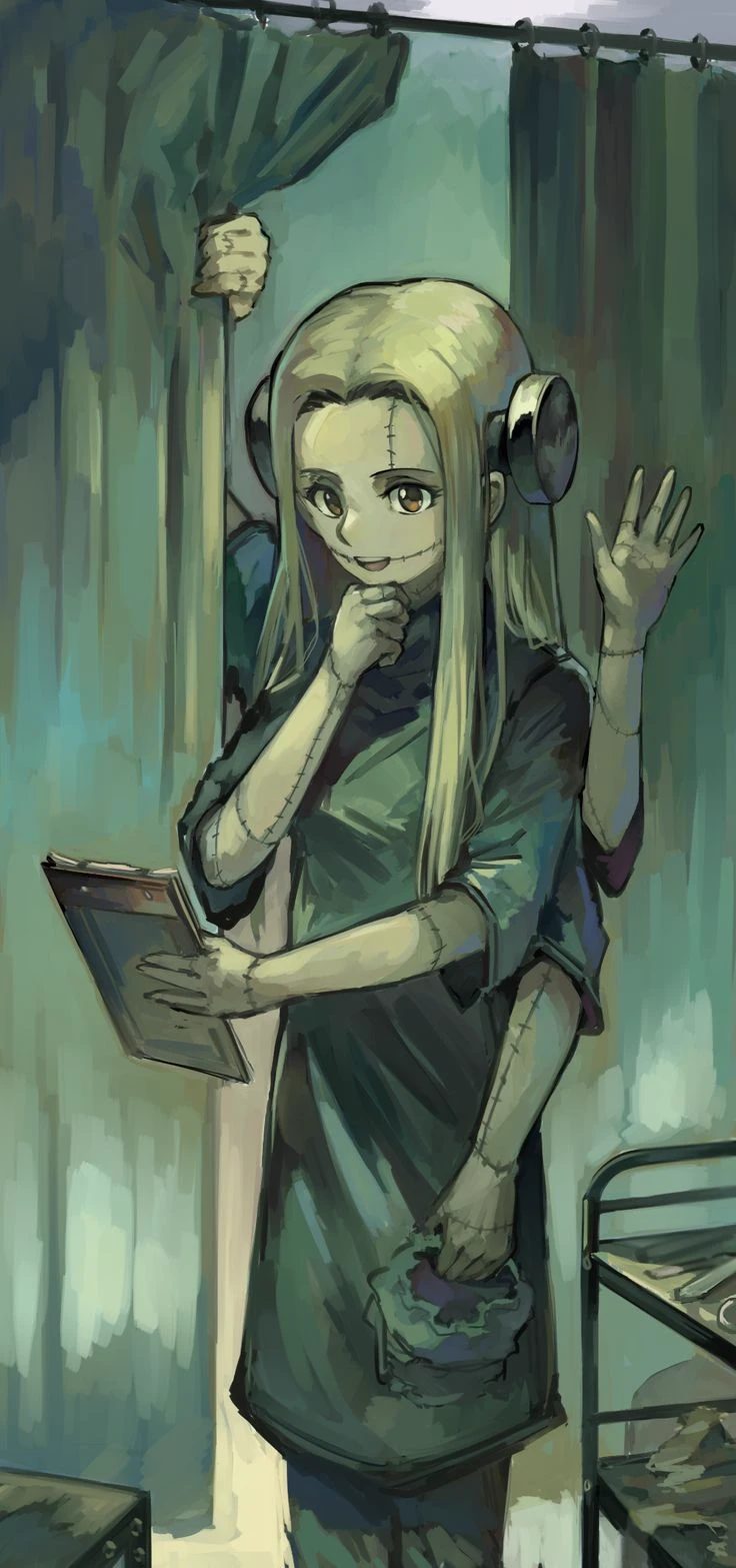 Fran Madaraki thumbnail