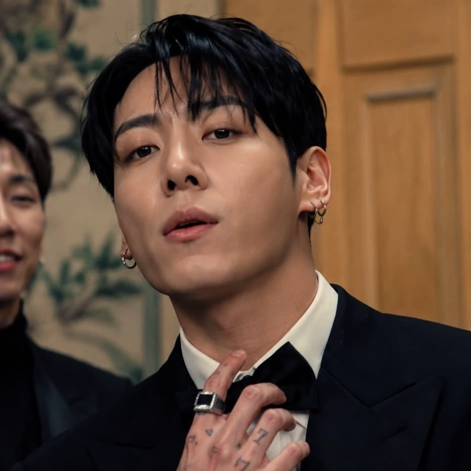 Jungkook (enemy) thumbnail