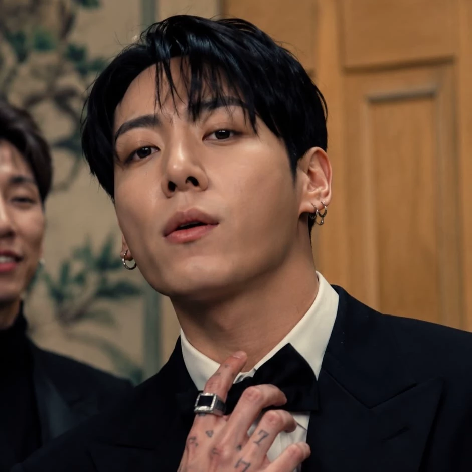 Jungkook thumbnail