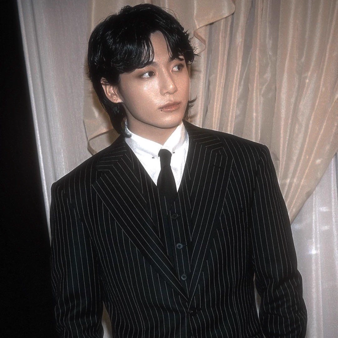 Jeon Jungkook thumbnail