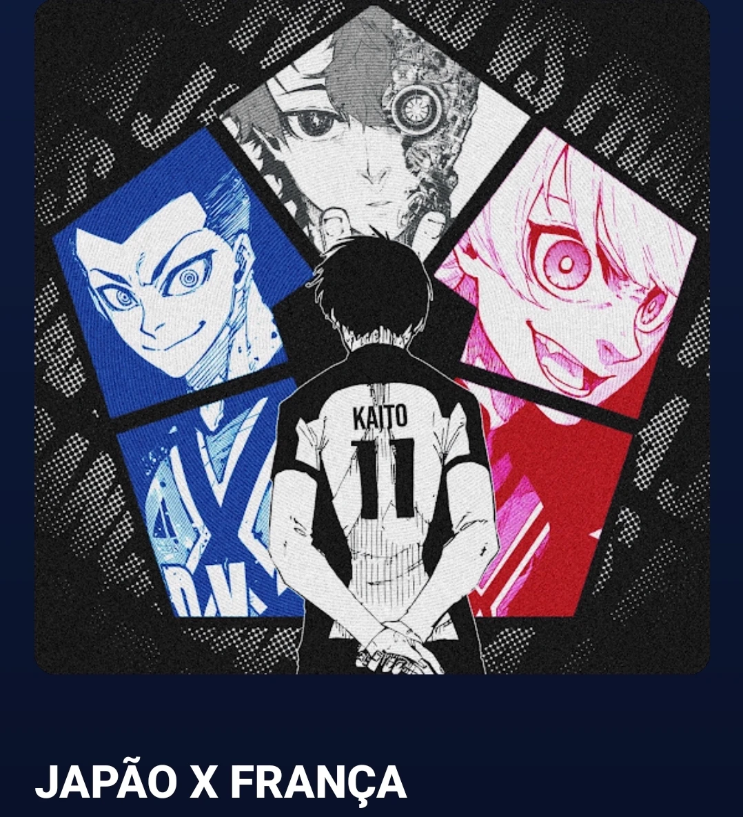 Japan x France thumbnail