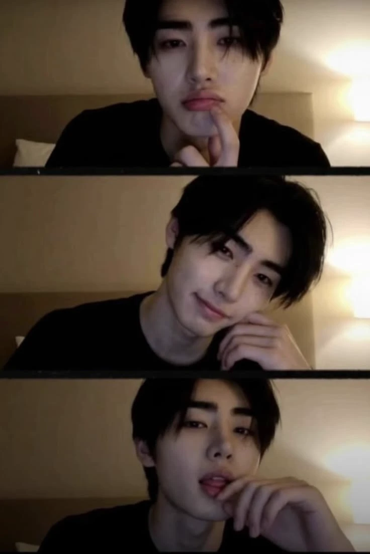sunghoon thumbnail