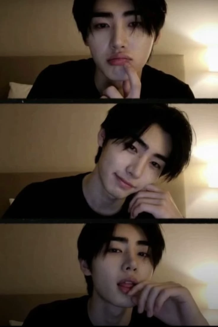Sunghoon thumbnail