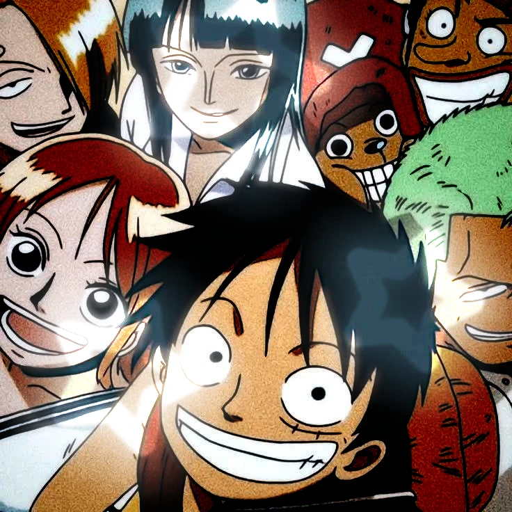 one piece thumbnail