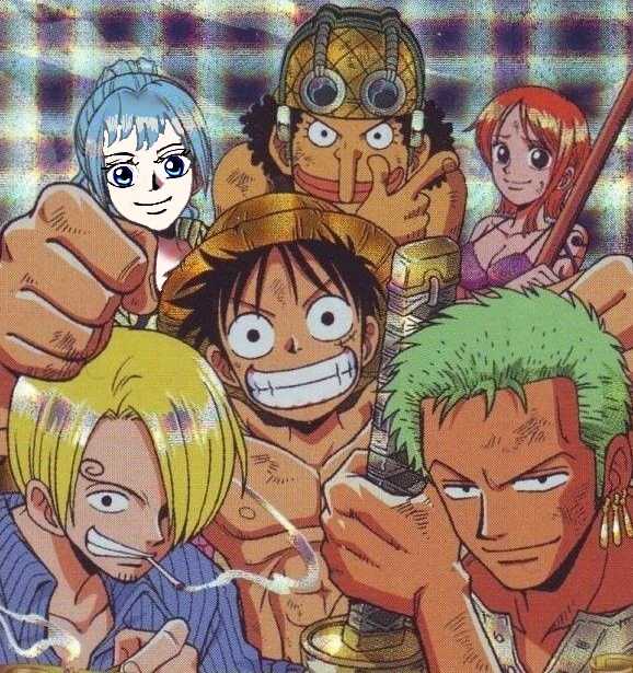 One Piece thumbnail