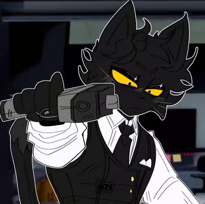 Secret agent | Anomalies Animal Hospital thumbnail