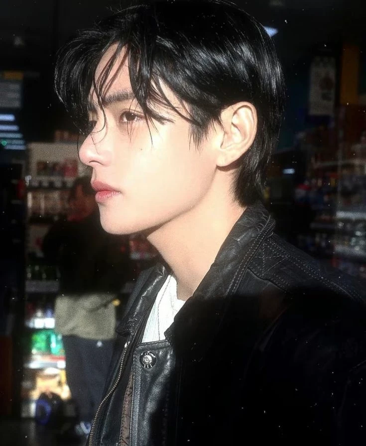 Taehyung thumbnail