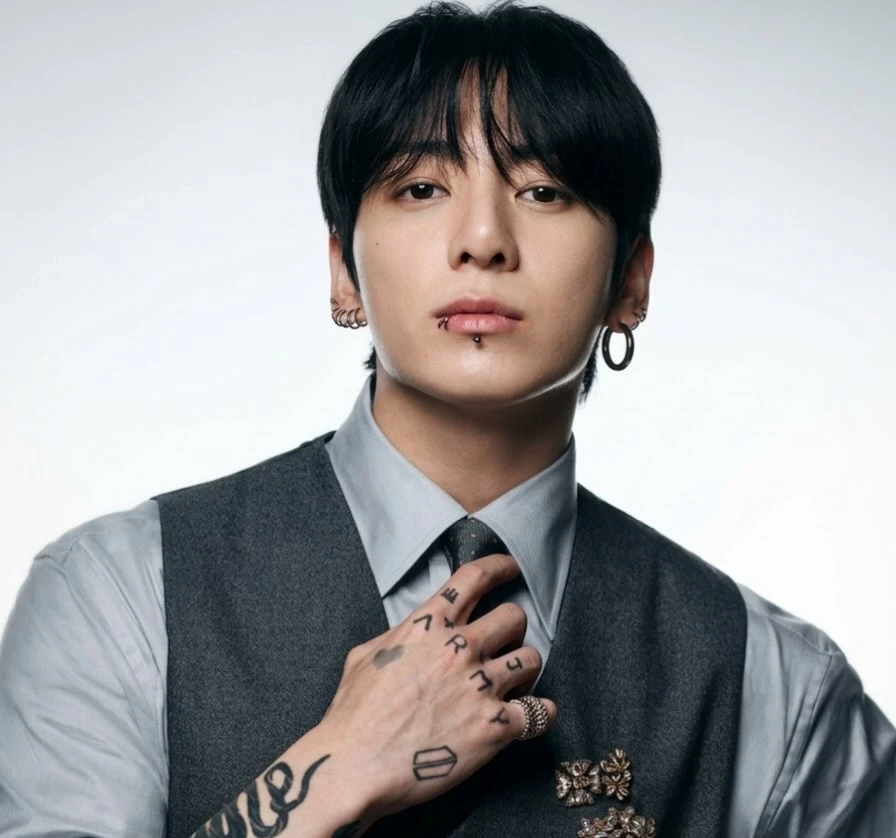 Jeon Jungkook thumbnail