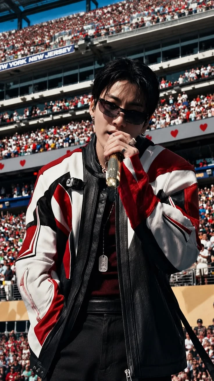 Jungkook thumbnail