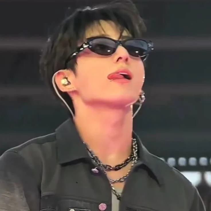 Jungkook thumbnail