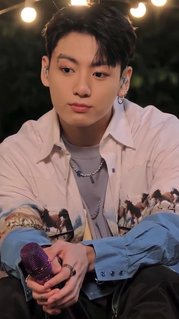 Jungkook thumbnail