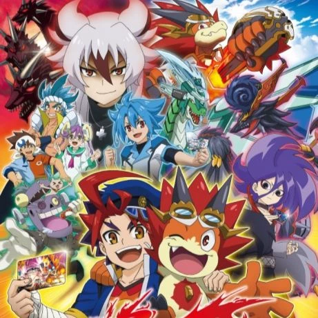 BuddyFightDDD thumbnail
