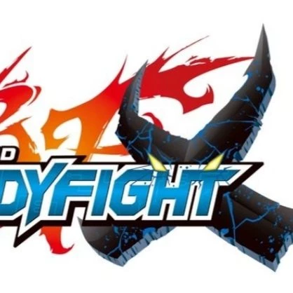 BuddyFightX thumbnail