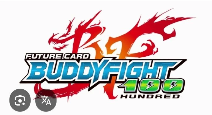BuddyFight100

- Ikazuchi / Bolt Fujigami – the main enemy in the beginning, strong and brutal thumbnail