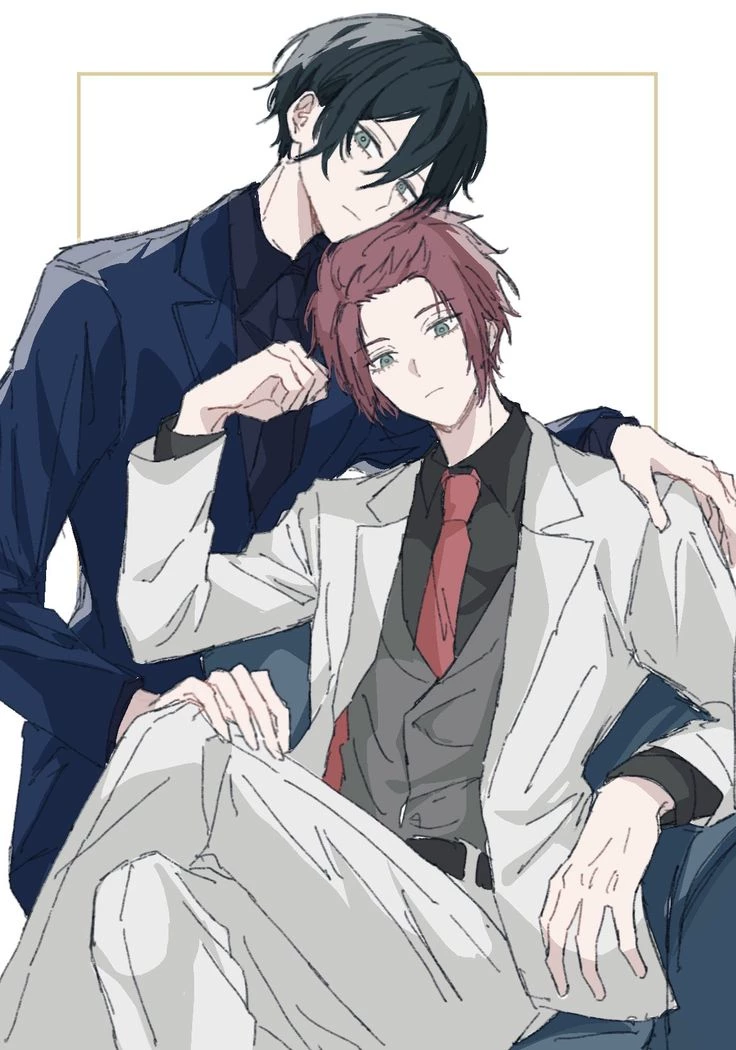 Rin & Sae Itoshi thumbnail
