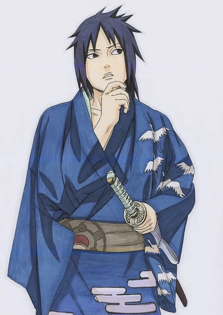 Izuna Uchiha thumbnail