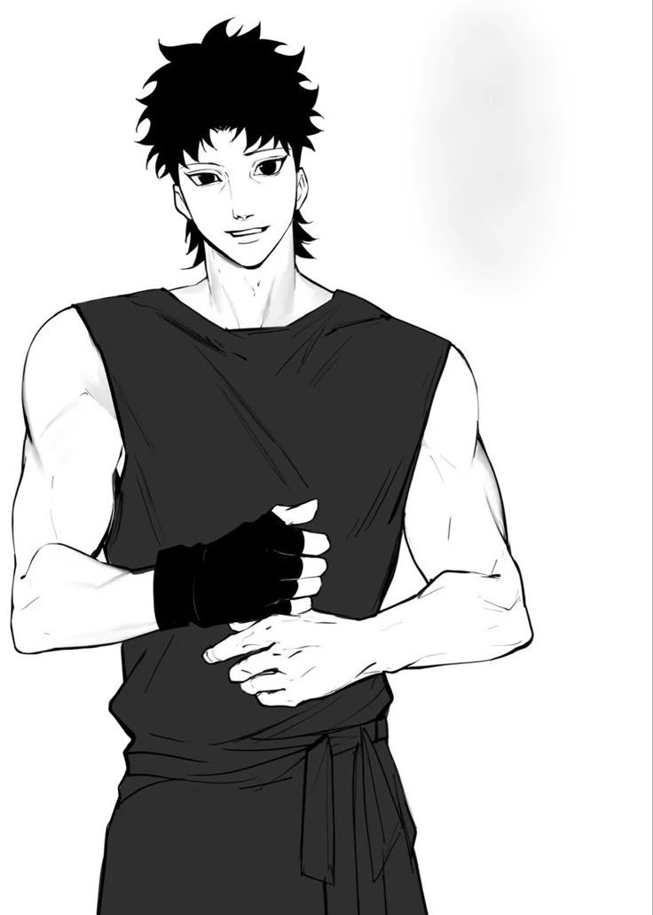 Shisui Uchiha thumbnail