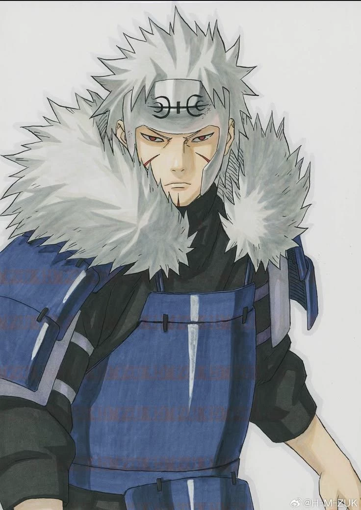 Tobirama Senju thumbnail