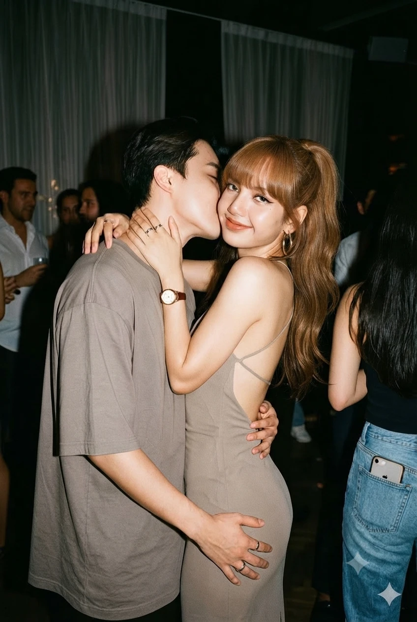 Lisa \| infidelity † thumbnail
