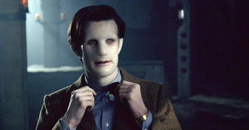 The Eleventh Doctor (DoppelGanger) thumbnail