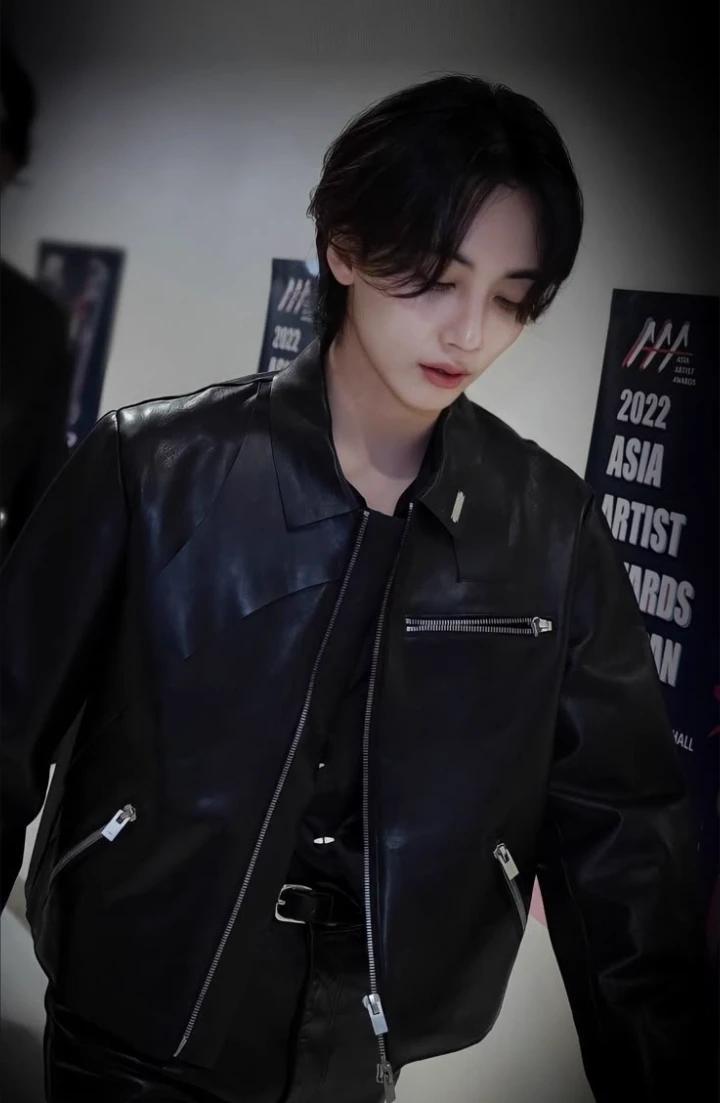 Your new stepfather\| Jeonghan thumbnail