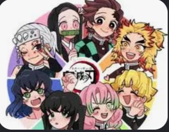 Pijama do fest between Hashiras and Kamaboko squad thumbnail