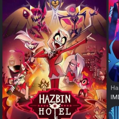 Hotel Hazbin thumbnail
