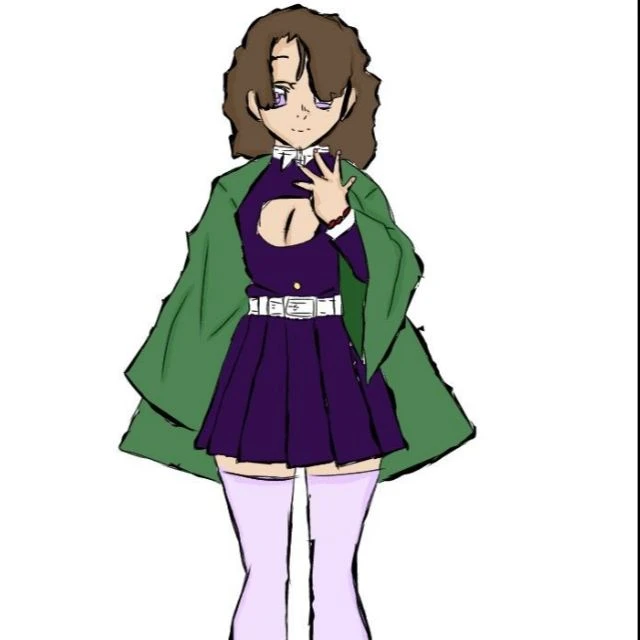Hashiras, but with a Pick me?! thumbnail