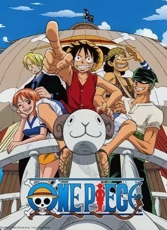 one piece thumbnail