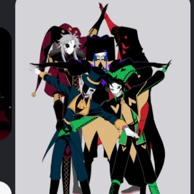 The Freak circus thumbnail