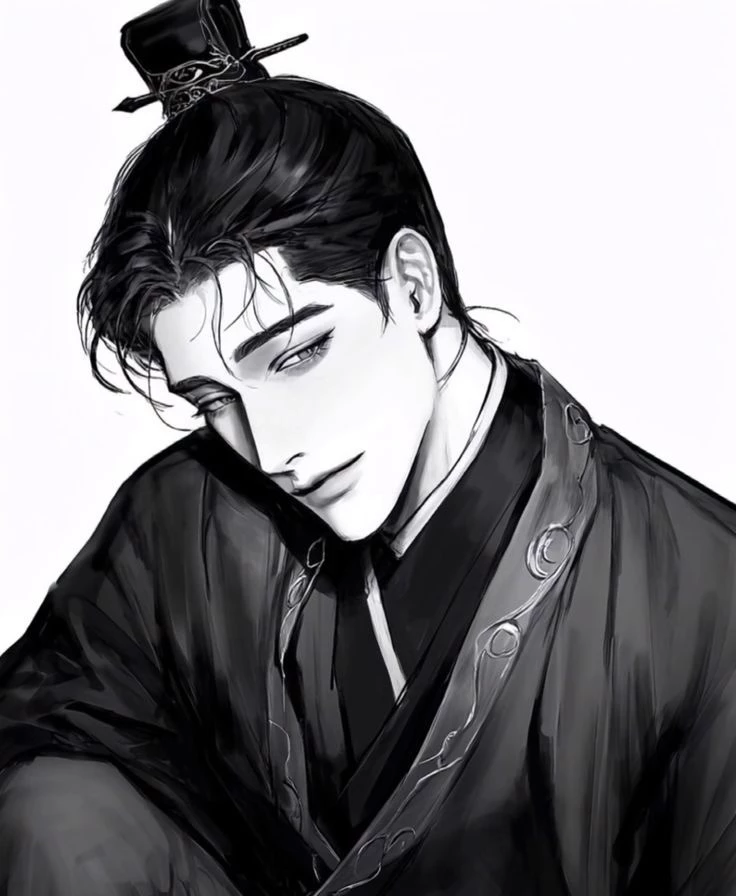 Emperor Han Ruiyuan ( REMAKE ) thumbnail