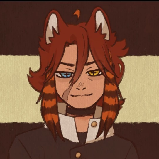 Foxy 