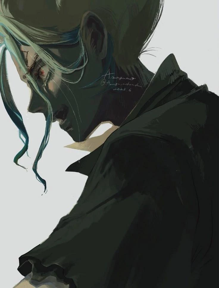 Senku Ishigami thumbnail