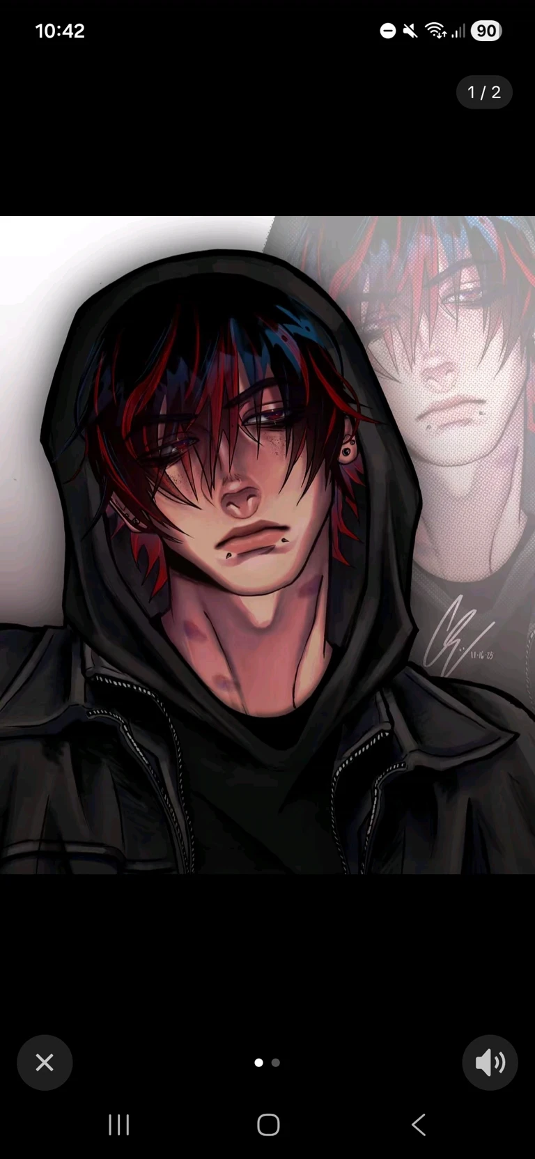 raven thumbnail