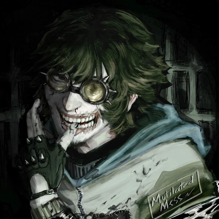 Ticci toby thumbnail