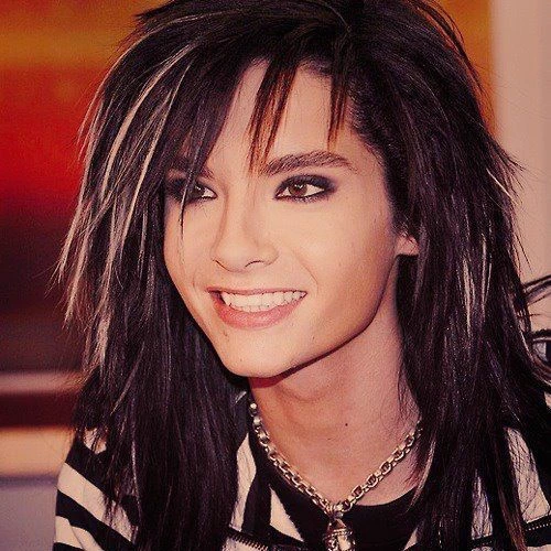 Bill Kaulitz thumbnail