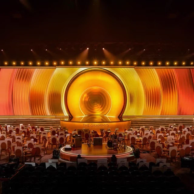 The Grammy Awards thumbnail