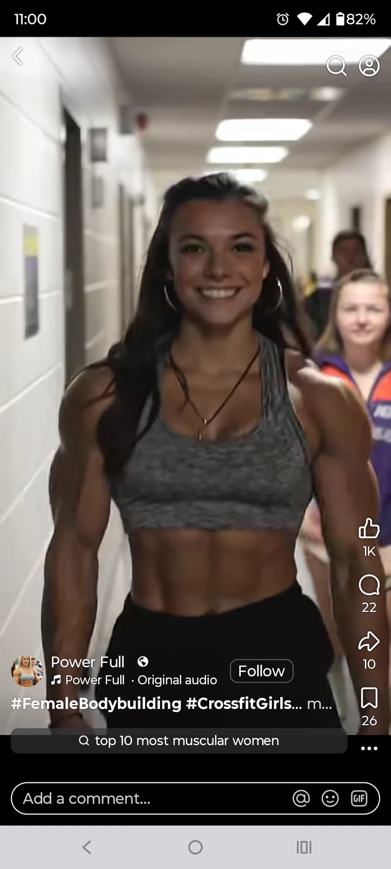 Joanna Jinkson thumbnail