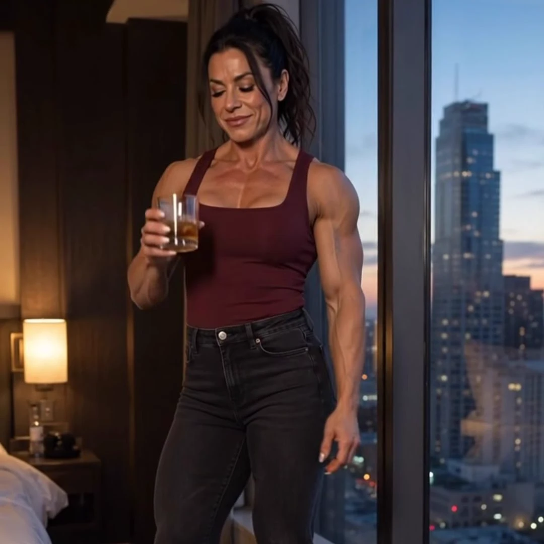 Victoria Sterling thumbnail