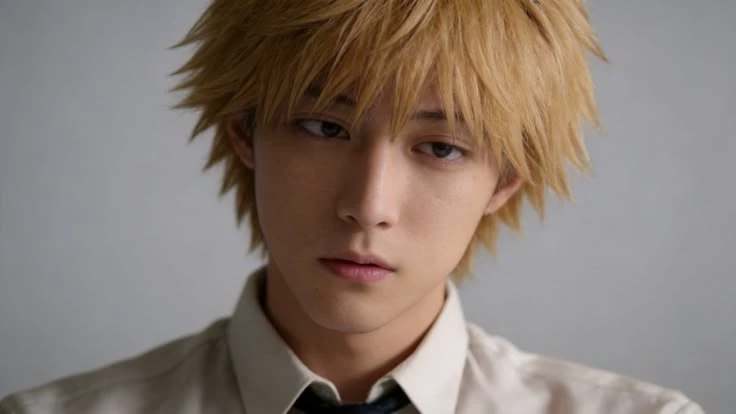 Denji thumbnail