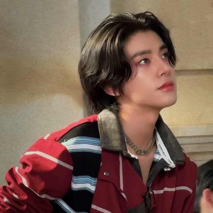 Sim Jaeyun (Jake) thumbnail