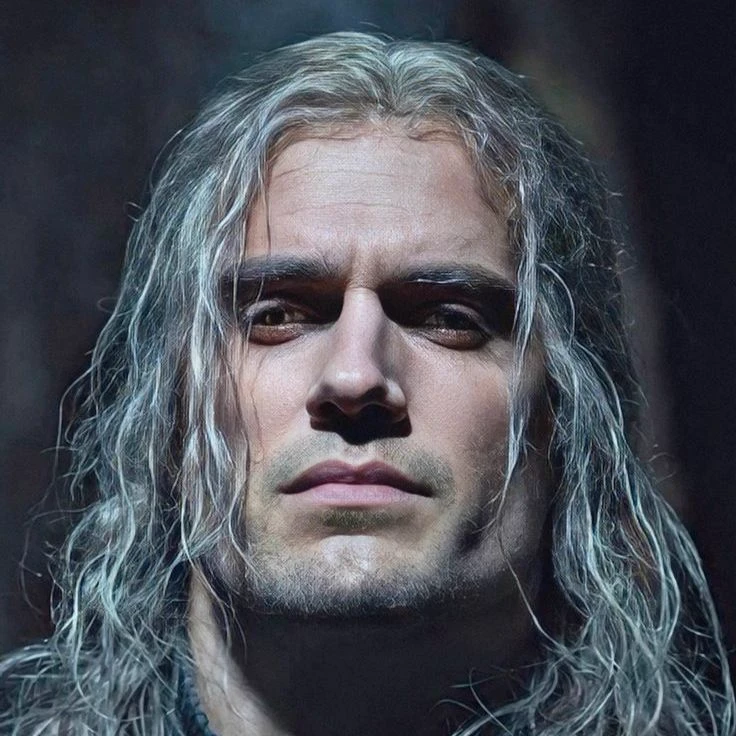 Geralt of Rivia thumbnail