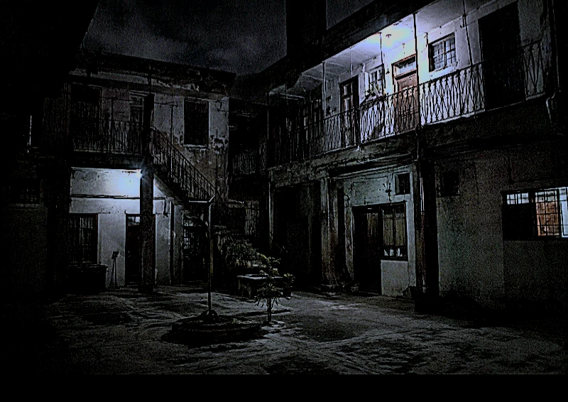 neighborhood of Mexico thumbnail