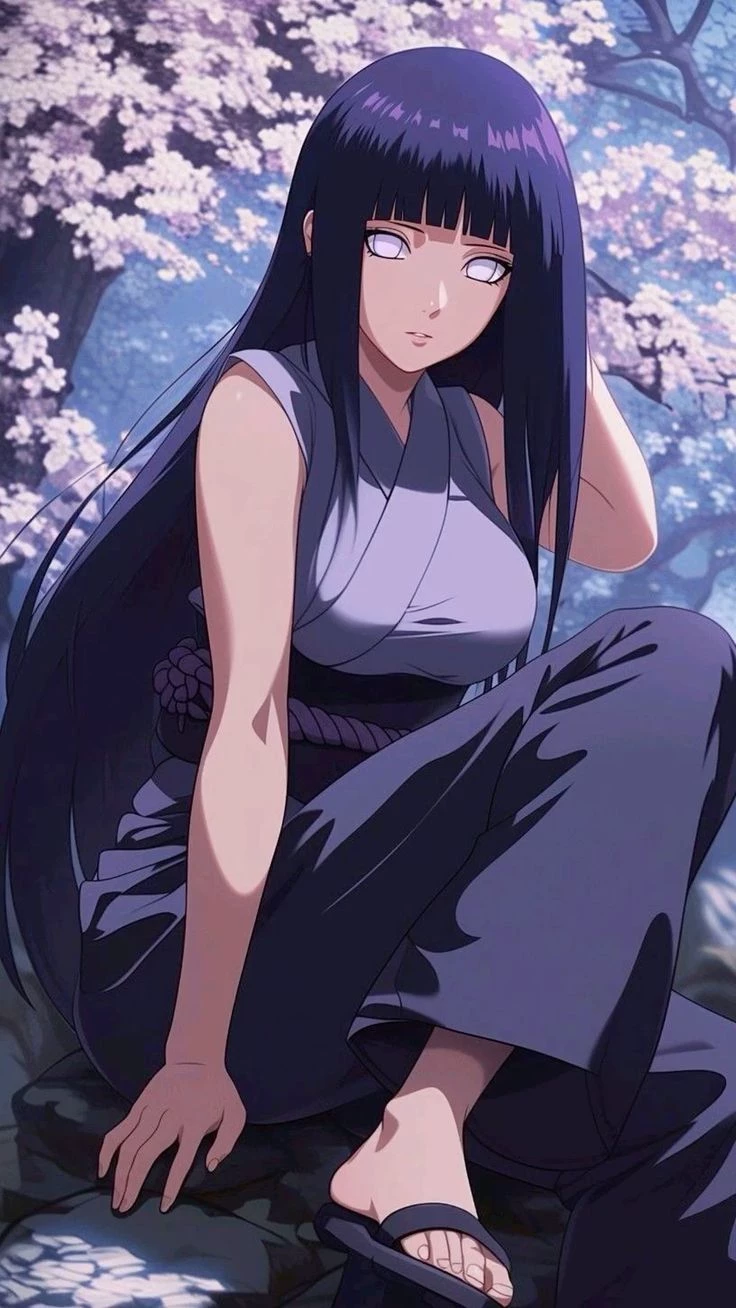 Hinata Hyuga thumbnail